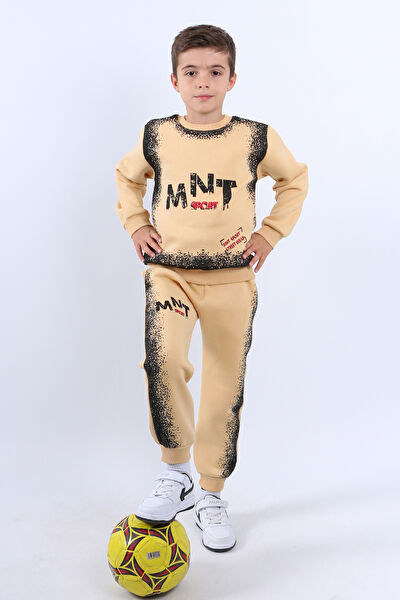 HÇM Erkek Çocuk Eşofman