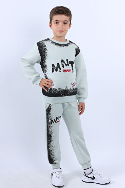 HÇM Erkek Çocuk Eşofman