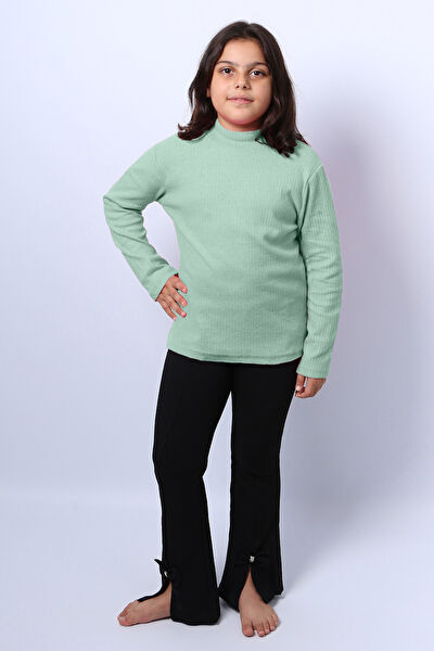 HÇM Kız Çocuk Bluz