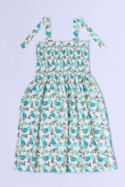 HÇM Kız Çocuk Elbise