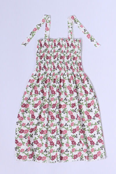 HÇM Kız Çocuk Elbise