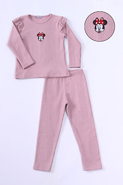 HÇM Kız Çocuk Takım