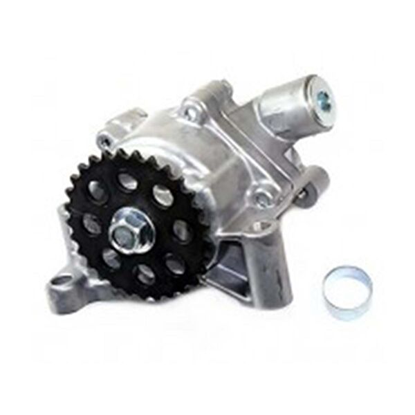 İthal Çesit Pompalar