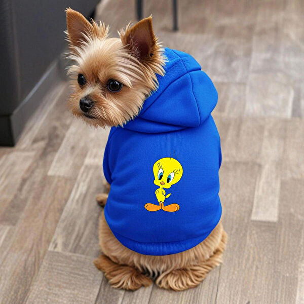 Petite Pati Köpek Elbisesi