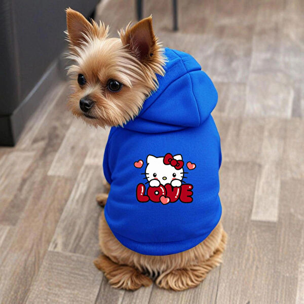 Petite Pati Köpek Kafesi, Aksesuarları