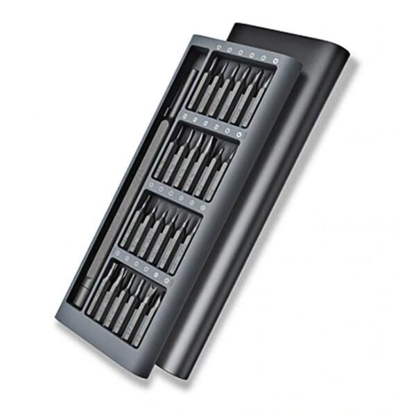 Ally Tornavida, Tornavida Setleri