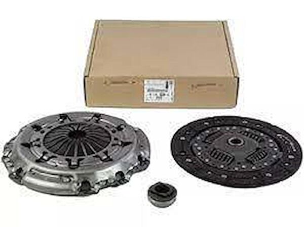 Peugeot Debriyaj Setleri