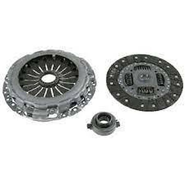 OEM Debriyaj Setleri