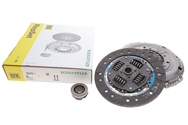 LuK Debriyaj Setleri