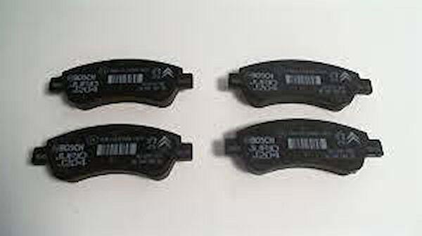 OEM Fren Balataları