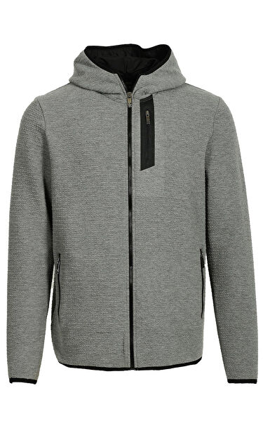 NCS JEANS Erkek Sweatshirt