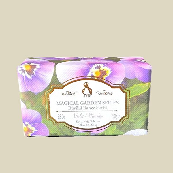 ES HOME COLLECTİON Sabun