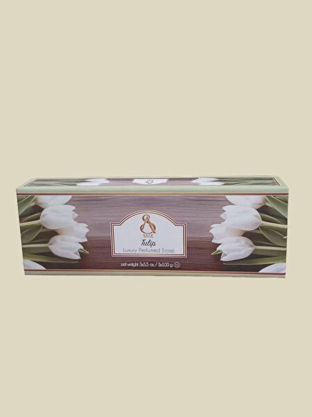 ES HOME COLLECTİON Sabun