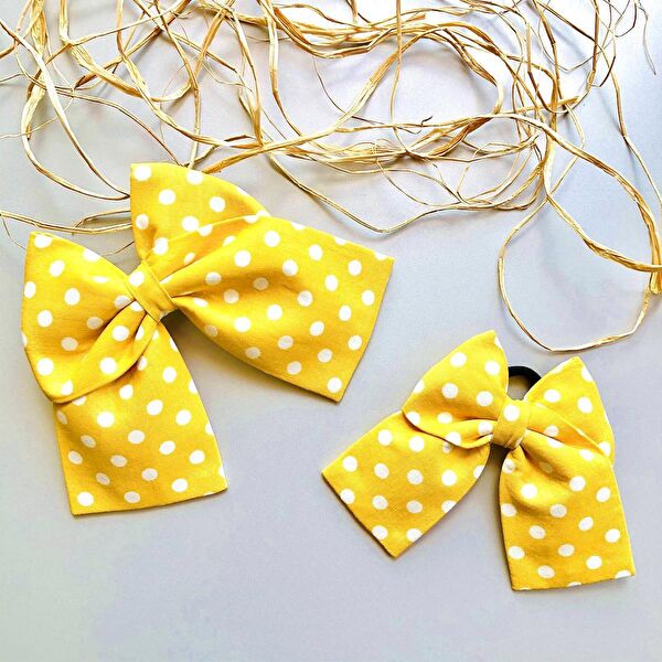 seyranat Çocuk Saç Aksesuarları