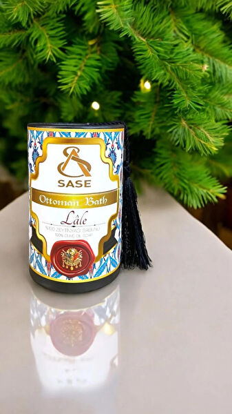 ES HOME COLLECTİON Sabun