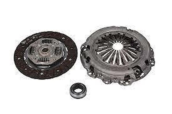 OEM Debriyaj Setleri