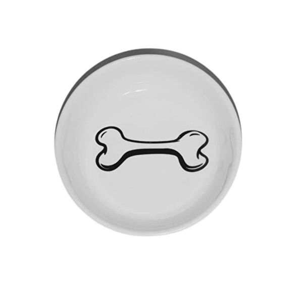 Raccoon Köpek Mama ve Su Kapları