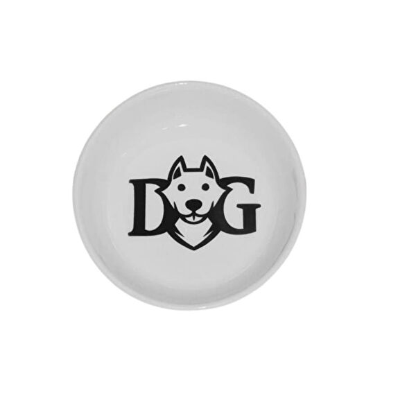 Raccoon Köpek Mama ve Su Kapları