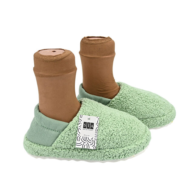 SİA ÇANTA Kadın Ev Terliği