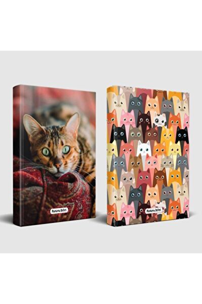 Halk Kitabevi Defter, Ajanda