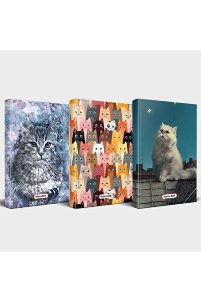 Halk Kitabevi Defter, Ajanda