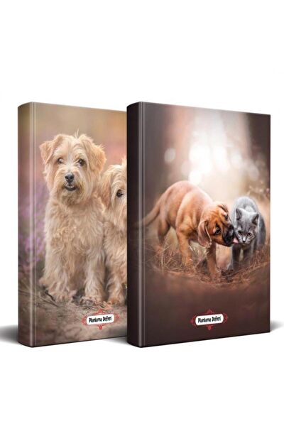 Halk Kitabevi Defter, Ajanda