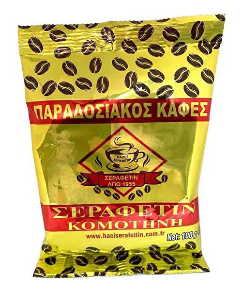 Meskahve Türk Kahvesi