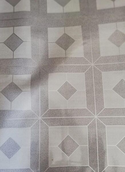 Vizyon Seramik, Fayans, Karo