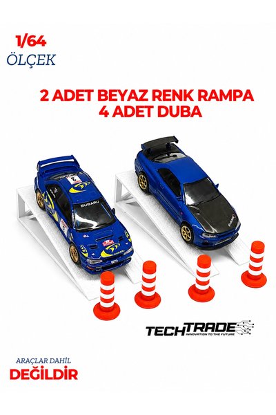 Tech Trade Maket Araba