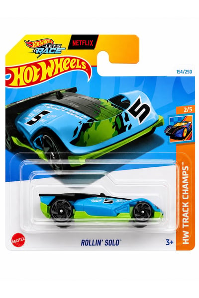Hot Wheels Model Arabalar