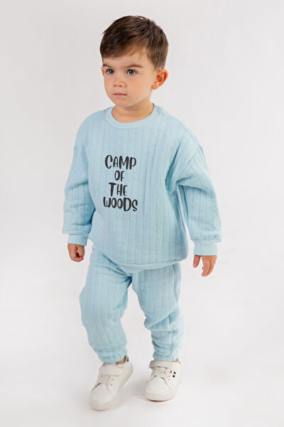 Harika Kids Bebek Alt, Üst Takım