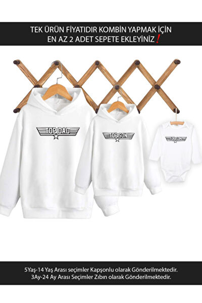 Tshirthane Erkek Çocuk Sweatshirt