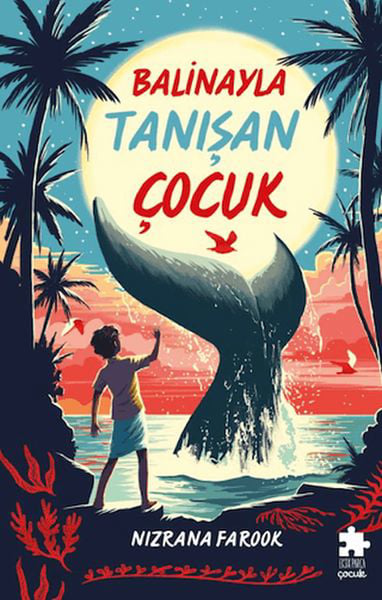 Eksik Parça Yayınları Çocuk Öykü, Masal Kitapları