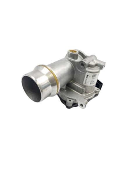 Renault Egzoz Parçaları