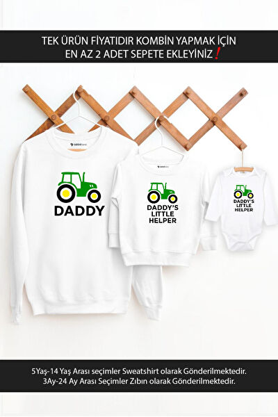 Tshirthane Erkek Sweatshirt