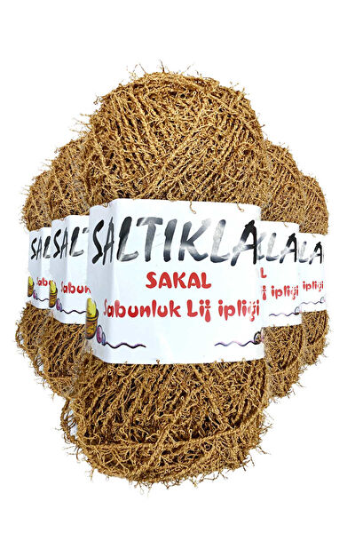 Saltıklar Örgü İpleri