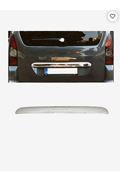 CarEste Krom Aksesuarlar