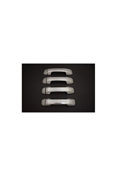 CarEste Krom Aksesuarlar