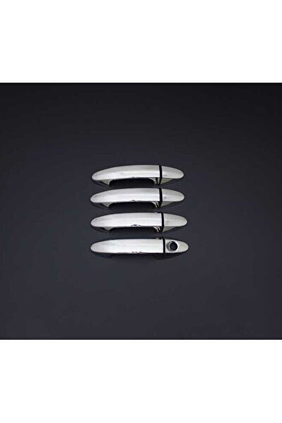 CarEste Krom Aksesuarlar