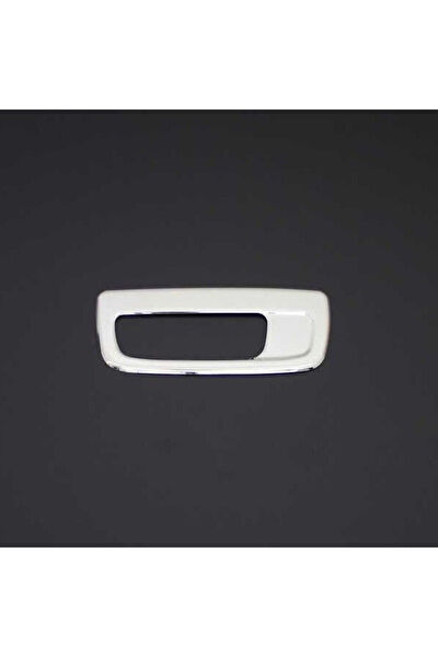 CarEste Krom Aksesuarlar