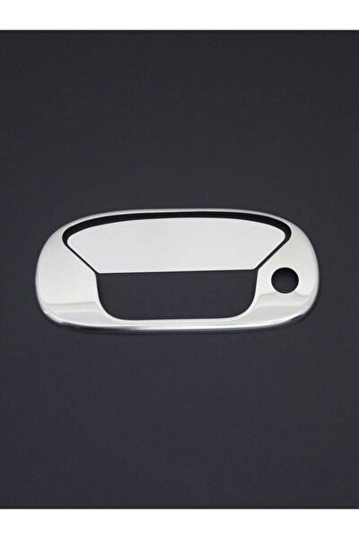 CarEste Krom Aksesuarlar