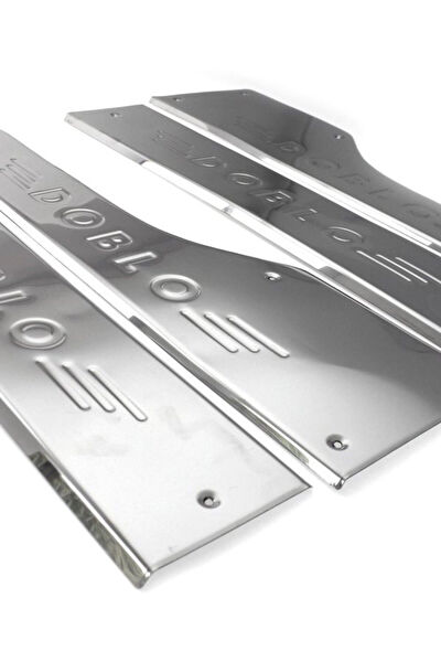 CarEste Krom Aksesuarlar