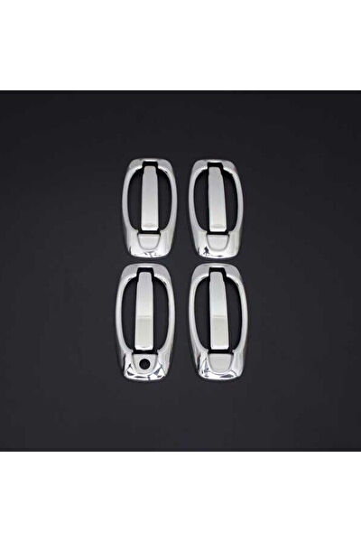 CarEste Krom Aksesuarlar