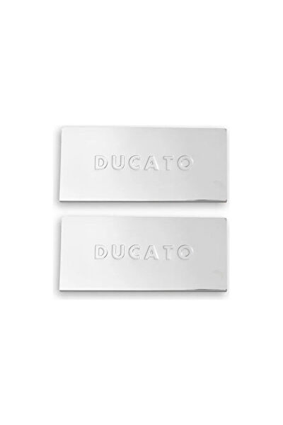 CarEste Krom Aksesuarlar