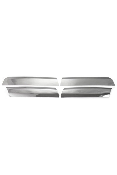 CarEste Krom Aksesuarlar