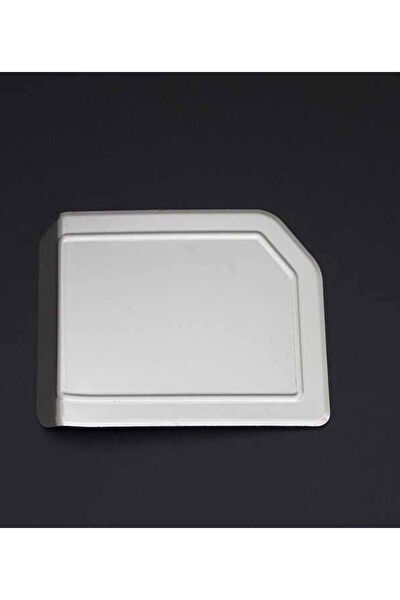 CarEste Krom Aksesuarlar