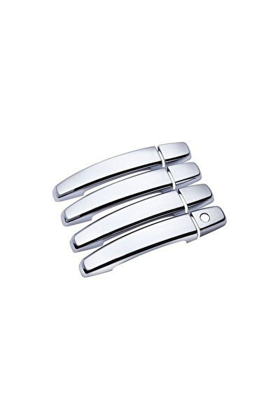 CarEste Krom Aksesuarlar