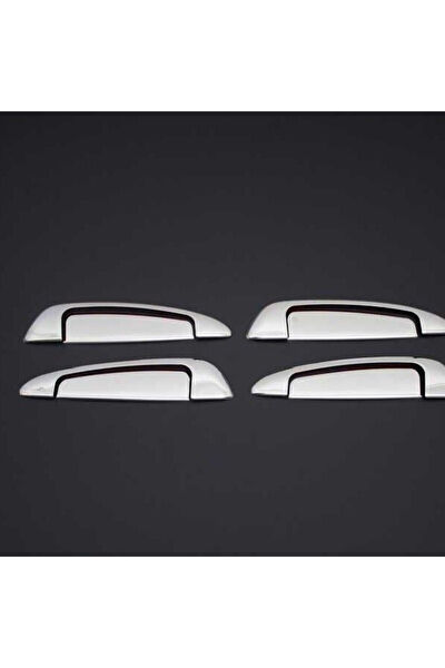 CarEste Krom Aksesuarlar