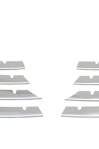 CarEste Krom Aksesuarlar