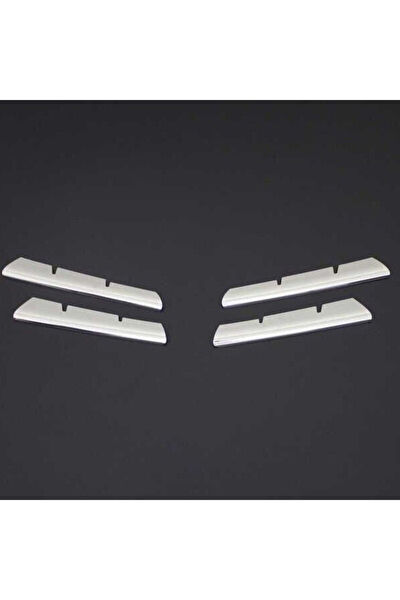 CarEste Krom Aksesuarlar